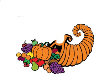 Harvest Homecoming logo footer