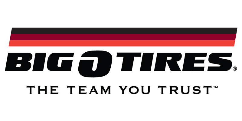 Big o tires