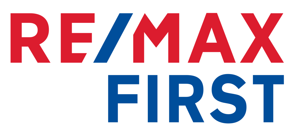 pat harrison re/max logo