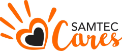 Platinum Sponsor Samtec Cares